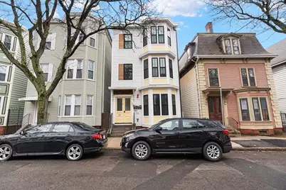 143 Trenton Street #1, Boston, MA 02128 - Photo 19