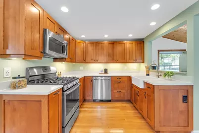 12 Dean Ave, Westwood, MA 02090 - Photo 5