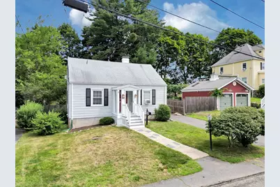 12 Dean Ave, Westwood, MA 02090 - Photo 1