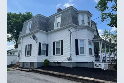 9 Arlington Street #2, Reading, MA 01867 - Photo 1