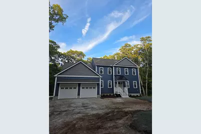 Lot 1 Chestnut St, Uxbridge, MA 01569 - Photo 1