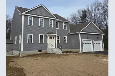 Lot 1 Chestnut St, Uxbridge, MA 01569 - Photo 1