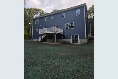 Lot 1 Chestnut St, Uxbridge, MA 01569 - Photo 5