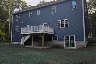 Lot 1 Chestnut St, Uxbridge, MA 01569 - Photo 5