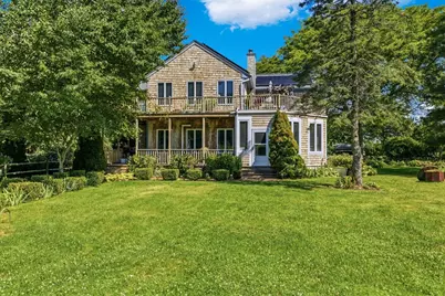 476 Sconticut Neck Rd, Fairhaven, MA 02719 - Photo 1