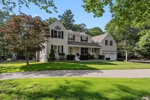 1 Pat Rose Way, Rockland, MA 02370 - Photo 1