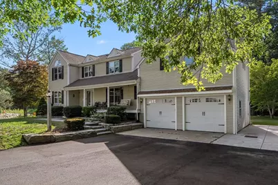 1 Pat Rose Way, Rockland, MA 02370 - Photo 3