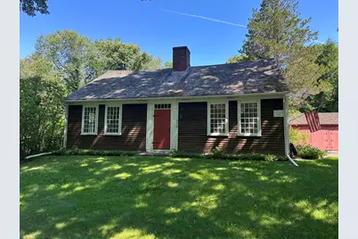 575 Old West Brookfield Rd, Warren, MA 01083 - Photo 3