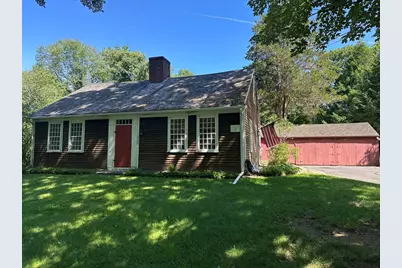 575 Old West Brookfield Rd, Warren, MA 01083 - Photo 1