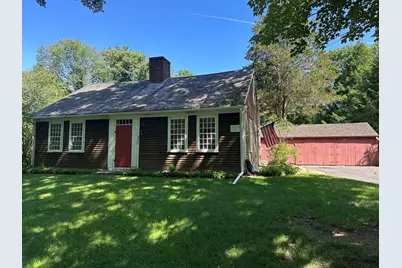575 Old West Brookfield Rd, Warren, MA 01083 - Photo 1