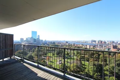 151 Tremont #25K, Boston, MA 02111 - Photo 1