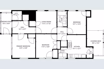 235 Corey Rd #235, Boston, MA 02135 - Photo 17