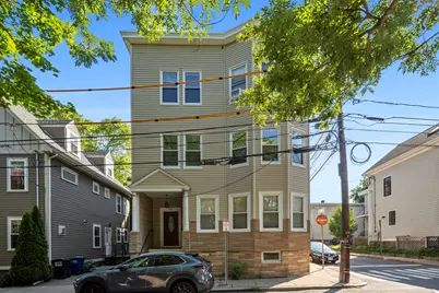 84 Line St #2, Somerville, MA 02143 - Photo 1