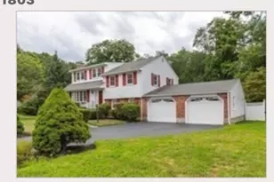 18 Spring Valley Rd, Burlington, MA 01803 - Photo 1