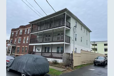 32 Nassau St, Chicopee, MA 01013 - Photo 1
