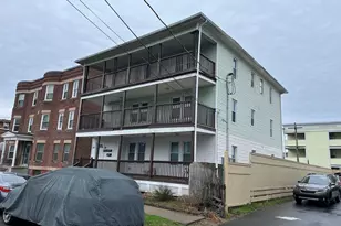 32 Nassau St, Chicopee, MA 01013 - Photo 1