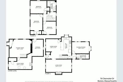 76 Clearwater Drive, Boston, MA 02126 - Photo 39