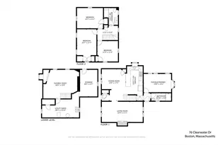 76 Clearwater Dr, Boston, MA 02126 - Photo 39