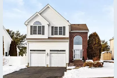 35 Tea Party Way, Malden, MA 02148 - Photo 1