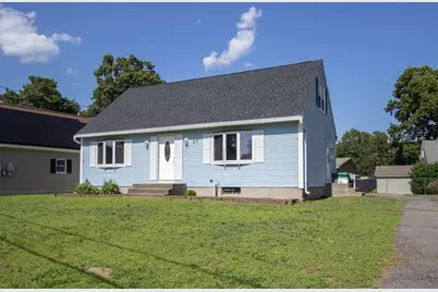 27 Bostwick Lane, Chicopee, MA 01020 - Photo 3