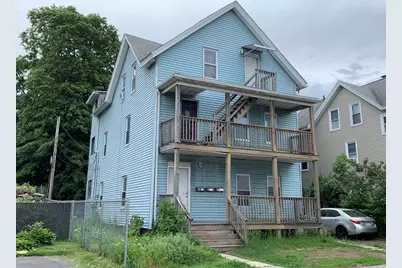 4 S Ward St, Worcester, MA 01610 - Photo 3