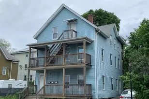 4 S Ward St, Worcester, MA 01610 - Photo 1