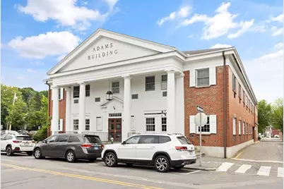 9 Meriam Street #4 & 6, Lexington, MA 02420 - Photo 19