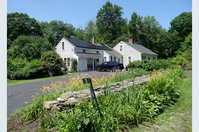 3 Stage Rd, Chesterfield, MA 01096 - Photo 1