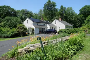 3 Stage Rd, Chesterfield, MA 01096 - Photo 1