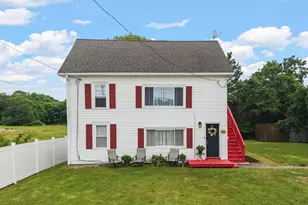 66 Middle Rd, Acushnet, MA 02743 - Photo 1