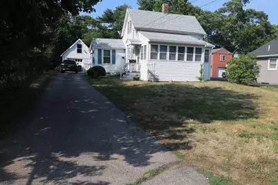 844 Washington  St, Weymouth, MA 02189 - Photo 1