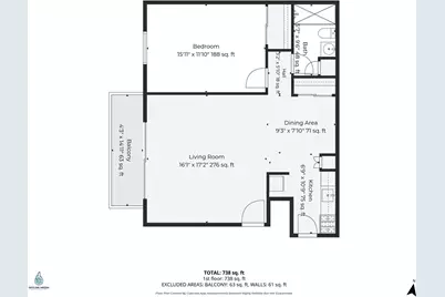 303 Pawtucket Blvd #14, Lowell, MA 01854 - Photo 23