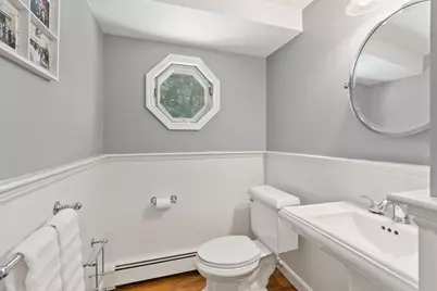 45 Woodberry Lane, North Andover, MA 01845 - Photo 19