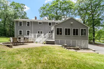 45 Woodberry Lane, North Andover, MA 01845 - Photo 35