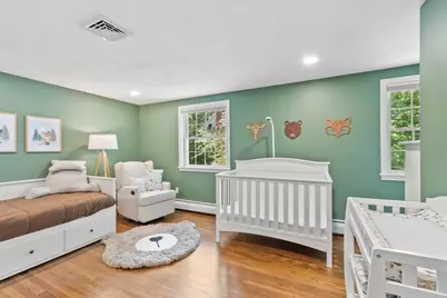 45 Woodberry Lane, North Andover, MA 01845 - Photo 23