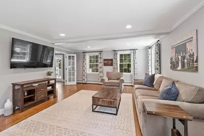 45 Woodberry Lane, North Andover, MA 01845 - Photo 17
