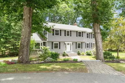 45 Woodberry Lane, North Andover, MA 01845 - Photo 33