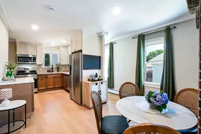 321 Arnold St, New Bedford, MA 02740 - Photo 5