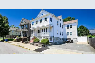 321 Arnold St, New Bedford, MA 02740 - Photo 25