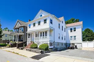 321 Arnold St, New Bedford, MA 02740 - Photo 25
