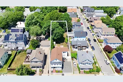 321 Arnold St, New Bedford, MA 02740 - Photo 3