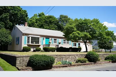 15 Phillips Street, North Attleboro, MA 02760 - Photo 1
