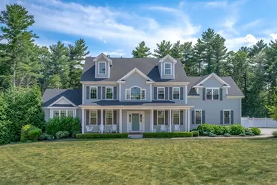 30 Horseshoe Ln, Canton, MA 02021 - Photo 1