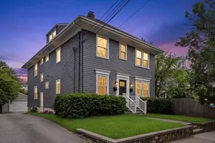 100 Floral St, Newton, MA 02461 - Photo 13