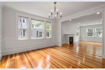 100 Floral Street #1, Newton, MA 02461 - Photo 5