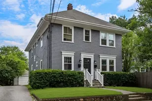 100 Floral St, Newton, MA 02461 - Photo 19