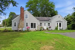 35 Anawan St, Rehoboth, MA 02769 - Photo 1