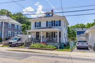36 Oak St, Plymouth, MA 02360 - Photo 1