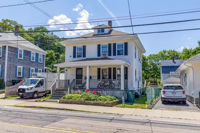 36 Oak St, Plymouth, MA 02360 - Photo 1