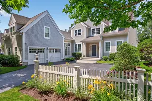20 Wickertree, Plymouth, MA 02360 - Photo 1